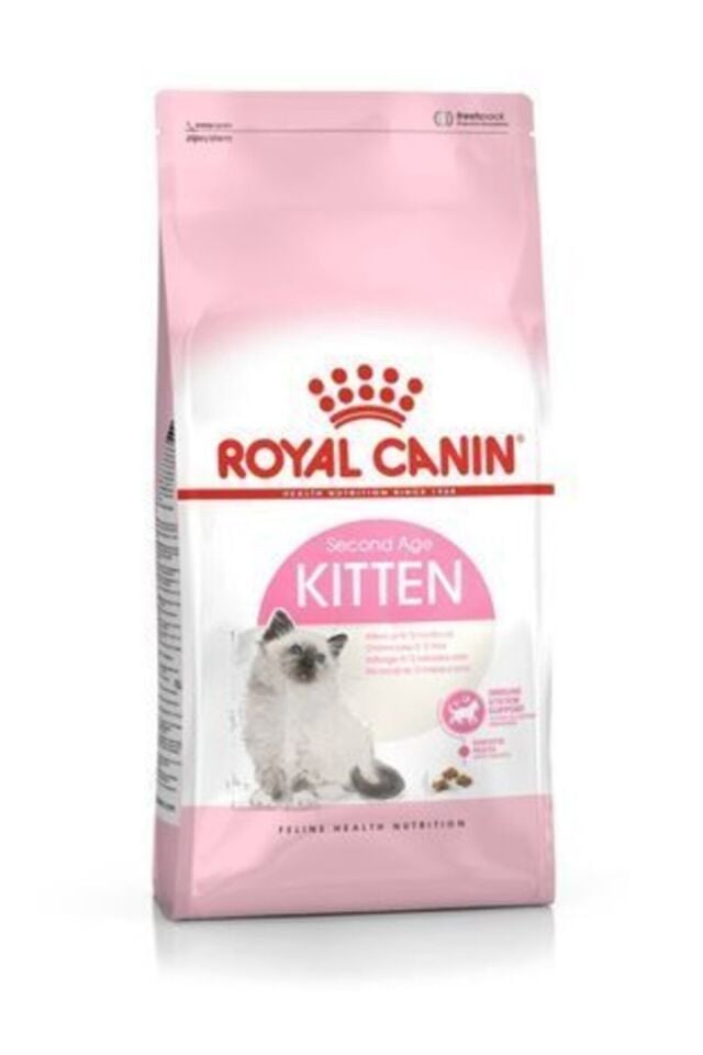 Royal Canin Kitten 4 Kg Yavru Kedi Maması