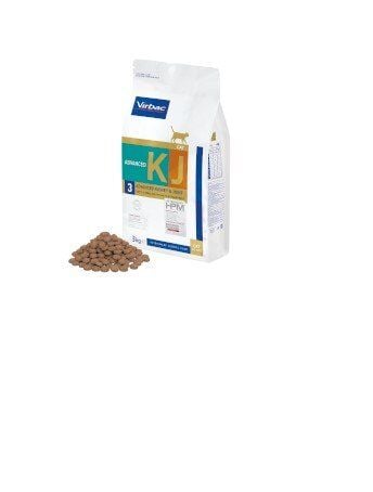 Virbac Advanced Kidney / Joint 3 Numara 3 Kg