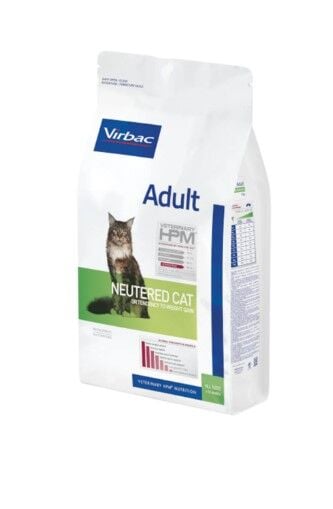 Virbac Kedi Adult Neutered 12kg