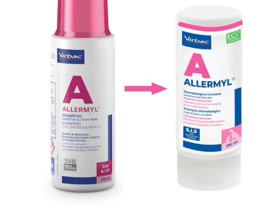 Virbac Allermyl 250ml