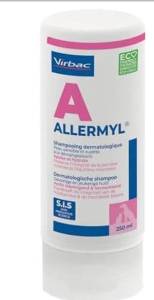 Virbac Allermyl 250ml