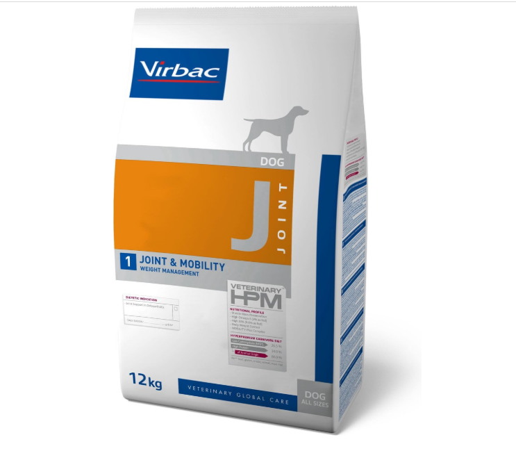 Virbac  Joınt Mobility  Köpek Maması 12kg