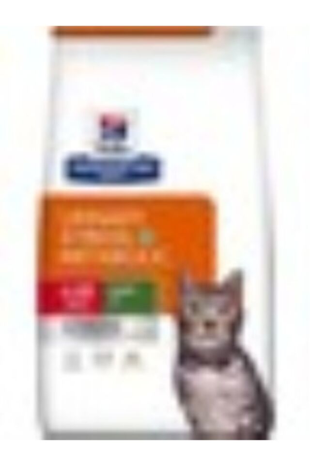 Prescriptiondiet C/d Multicare Stress + Metabolickedi Tavuklu Kedi Maması 3 kg Süper P