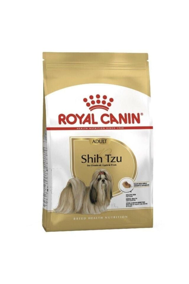 Royal Canin Shihtzu Köpek Maması 1,5 KG