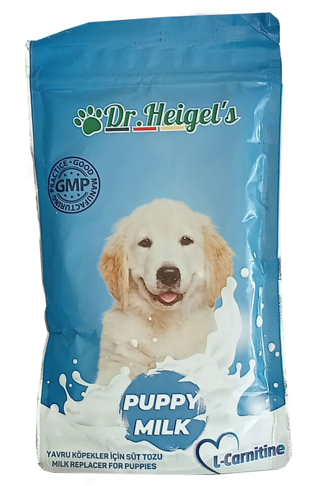 Puppy Milk Yavru Köpekler İçin Süt Tozu 200ML
