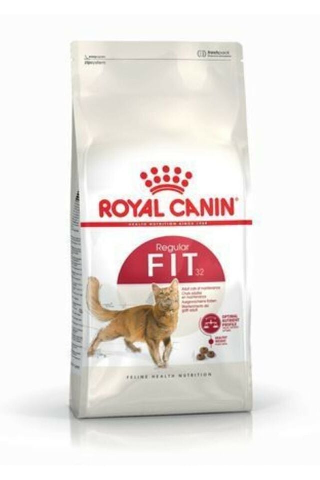 Royal Canin Fit 32 Yetişkin Kedi Maması 4Kg