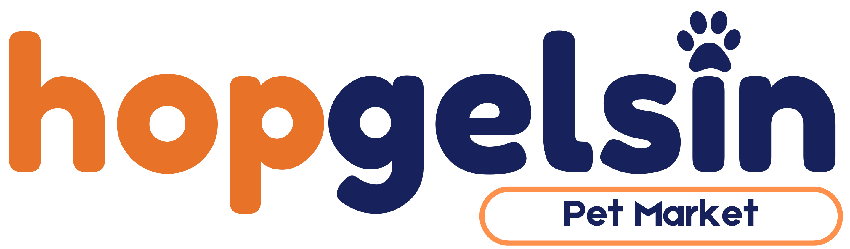 Hopgelsin - Pet Market